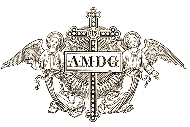 AMDG